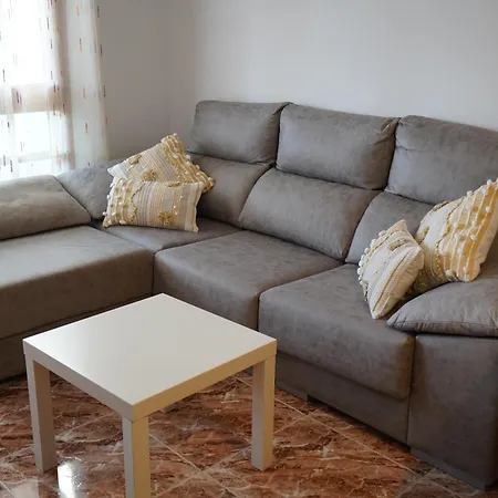 Amea Holiday home Riumar