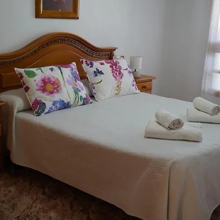 Holiday home Amea *