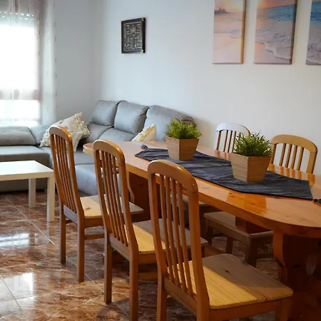 Amea Holiday home Riumar