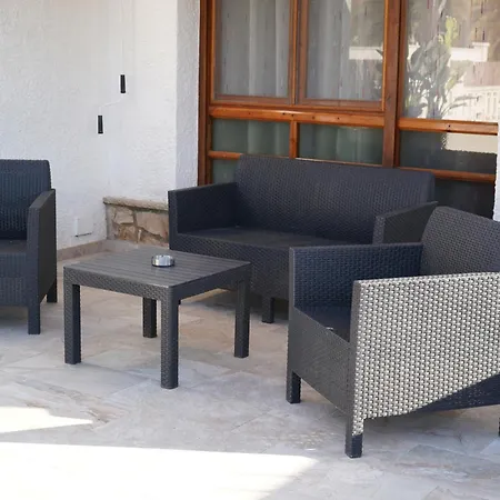 Holiday home Amea