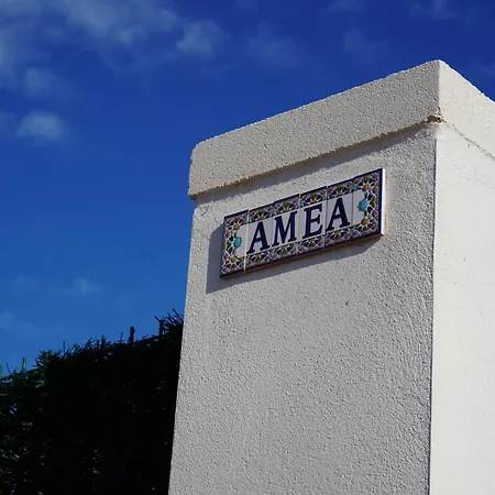 Amea Holiday home Riumar