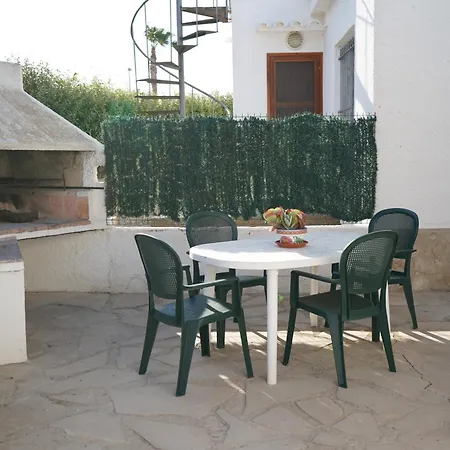 Holiday home Amea *
