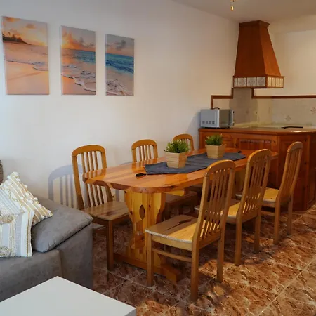 Amea Holiday home
