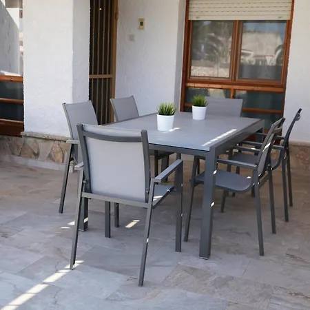 Amea Holiday home *