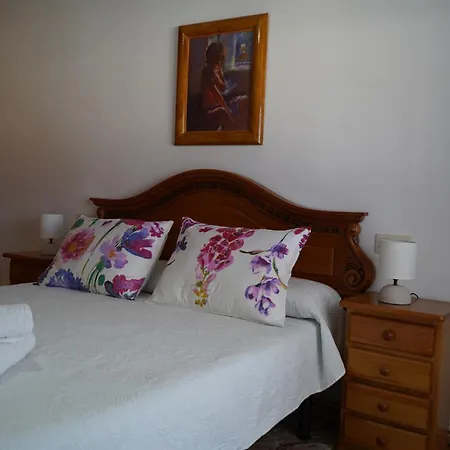 Holiday home Amea *