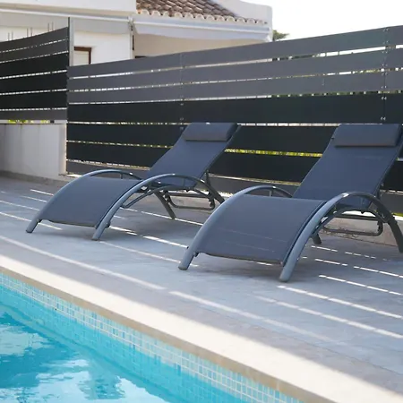 Amea Holiday home *