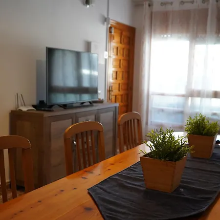 Prázdninový dům Amea *