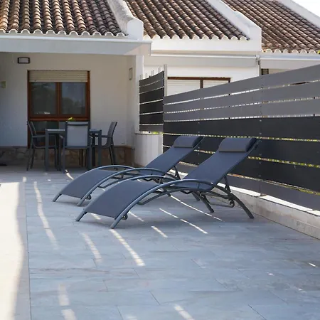 Сasa de vacaciones Amea *
