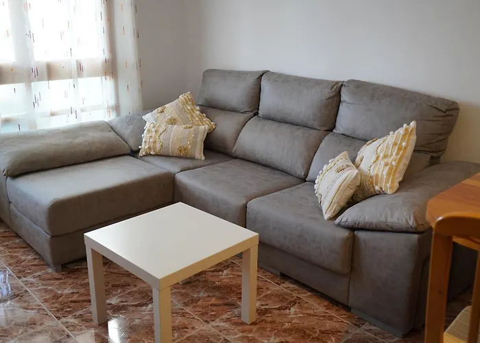 Amea Holiday home Riumar