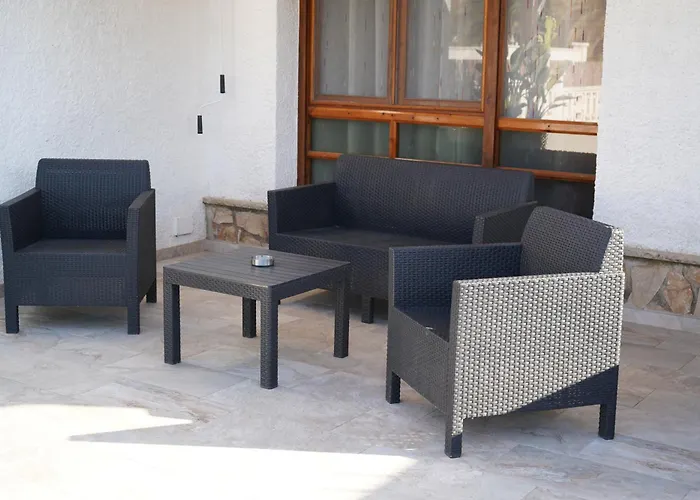 Holiday home Amea