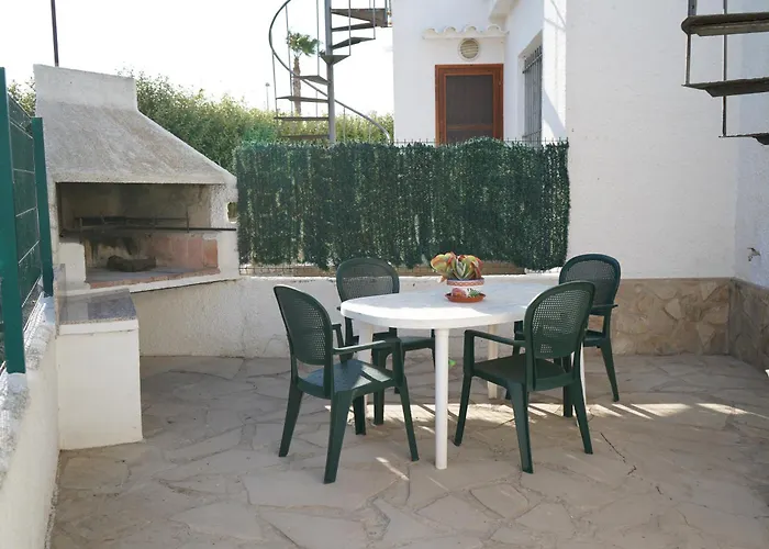 Holiday home Amea *
