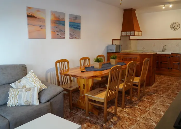 Amea Holiday home