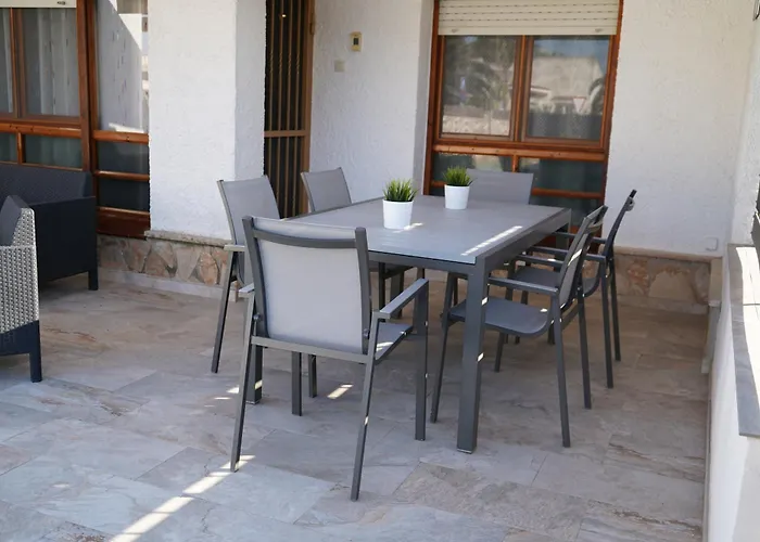 Amea Holiday home *
