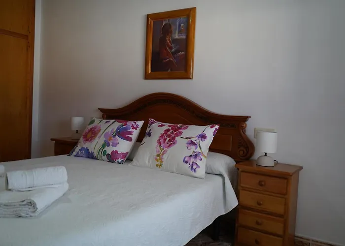 Holiday home Amea *